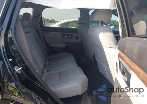 2020 Honda Cr-V Awd Ex-L z USA, uszkodzony, nr VIN 7FARW2H87LE018887